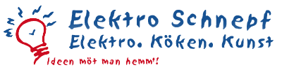 Elektro Schnepf